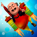 Motu Patlu Save Friends-APK