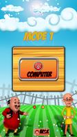 Motu Patlu Snake & Ladder Game capture d'écran 1