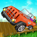 Mountain Car Climber icon