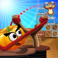 Angry Fruits APK download