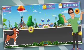 Chikoo Aur Bunty Cycle Recycle imagem de tela 3