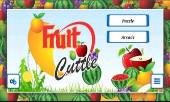 Fruit Slicer poster