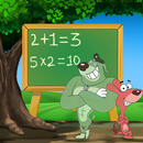 Pakdam Pakdai Math Learning-APK