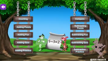 Pakdam Pakdai Math Learning 스크린샷 1