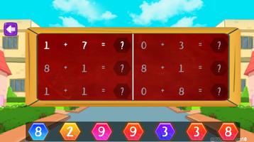 Pakdam Pakdai Math Learning 스크린샷 3