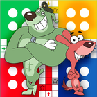 Pakdam Pakdai Ludo icon