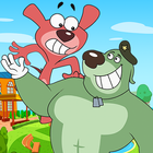 Pakdam Pakdai Game-icoon
