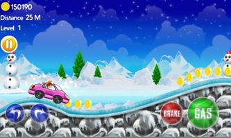Super Hill Racing capture d'écran 3