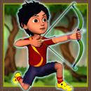 Shiva Archer Boy APK