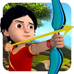 Descargar APK de Shiva Archery