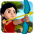Shiva Archery aplikacja