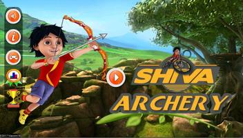 Shiva Archery captura de pantalla 1