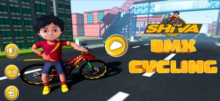 Shiva Bmx Cycling penulis hantaran