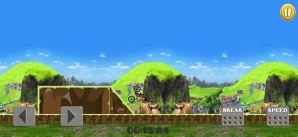 Shiva Bmx Cycling syot layar 3