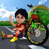 Shiva Cycling Adventure 아이콘