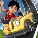 Shiva Turbo Racer 3D-APK