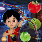 Shiva Farm Attack simgesi