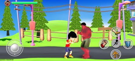 Shiva Fight Master screenshot 1