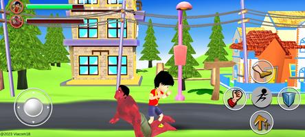 Shiva Fight Master screenshot 3