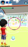 Shiva Football Champ capture d'écran 1