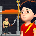 Shiva Hero Rescue 图标