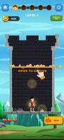 Shiva Hero Rescue 截图 2