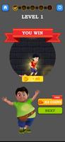 Shiva Hero Rescue 截图 3