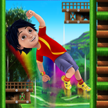 ”Shiva The Saviour