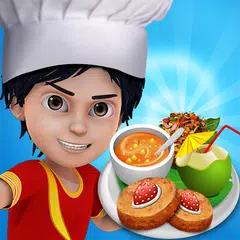 Shiva Kitchen Express APK download
