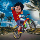Shiva School Cycle Race آئیکن