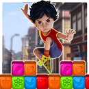 Shiva Popping Star-APK