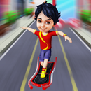 Shiva Skater Hero APK