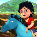 Shiva Unicorn Run APK