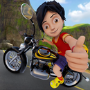 Shiva Winter Biking Tales 2-APK