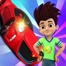 Kicko&Super Speedo TheRealHero APK