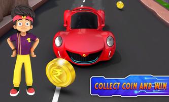 Kicko & Super Speedo Car Game Ekran Görüntüsü 2