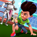 Kicko & Super Speedo Fighter APK