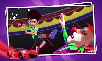 Kicko & Super Speedo Fighter poster