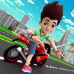 Kicko & Super Speedo GamingMan