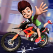 ”Kicko & Super Speedo Bike Game