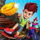 Kicko & Super Speedo Skate Run APK