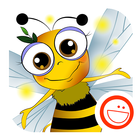 Honey Tina and Bees icon