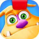 Osmo Monster-icoon