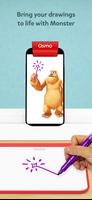 Osmo Monster-poster