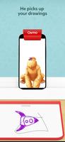 Osmo Monster screenshot 2