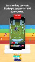 Osmo Coding Jam Plakat