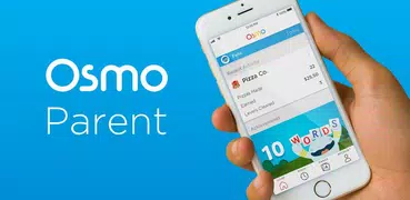 Osmo Parent