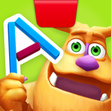 Osmo ABCs أيقونة