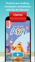Osmo ABCs Plakat