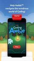 Osmo Coding Awbie poster